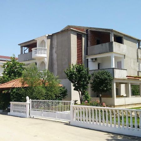 Villa Daja Biograd Na Moru Eksteriør bilde