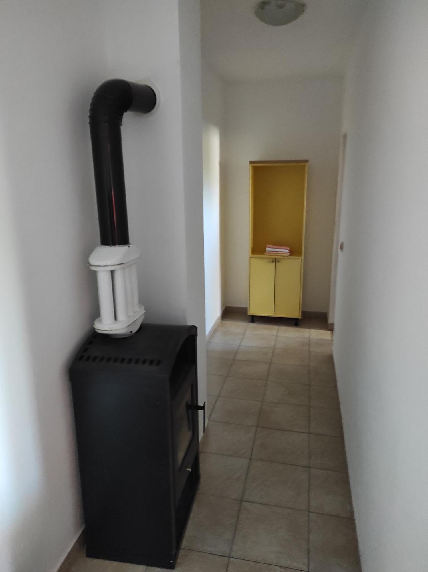 Villa Daja Biograd Na Moru Rom bilde