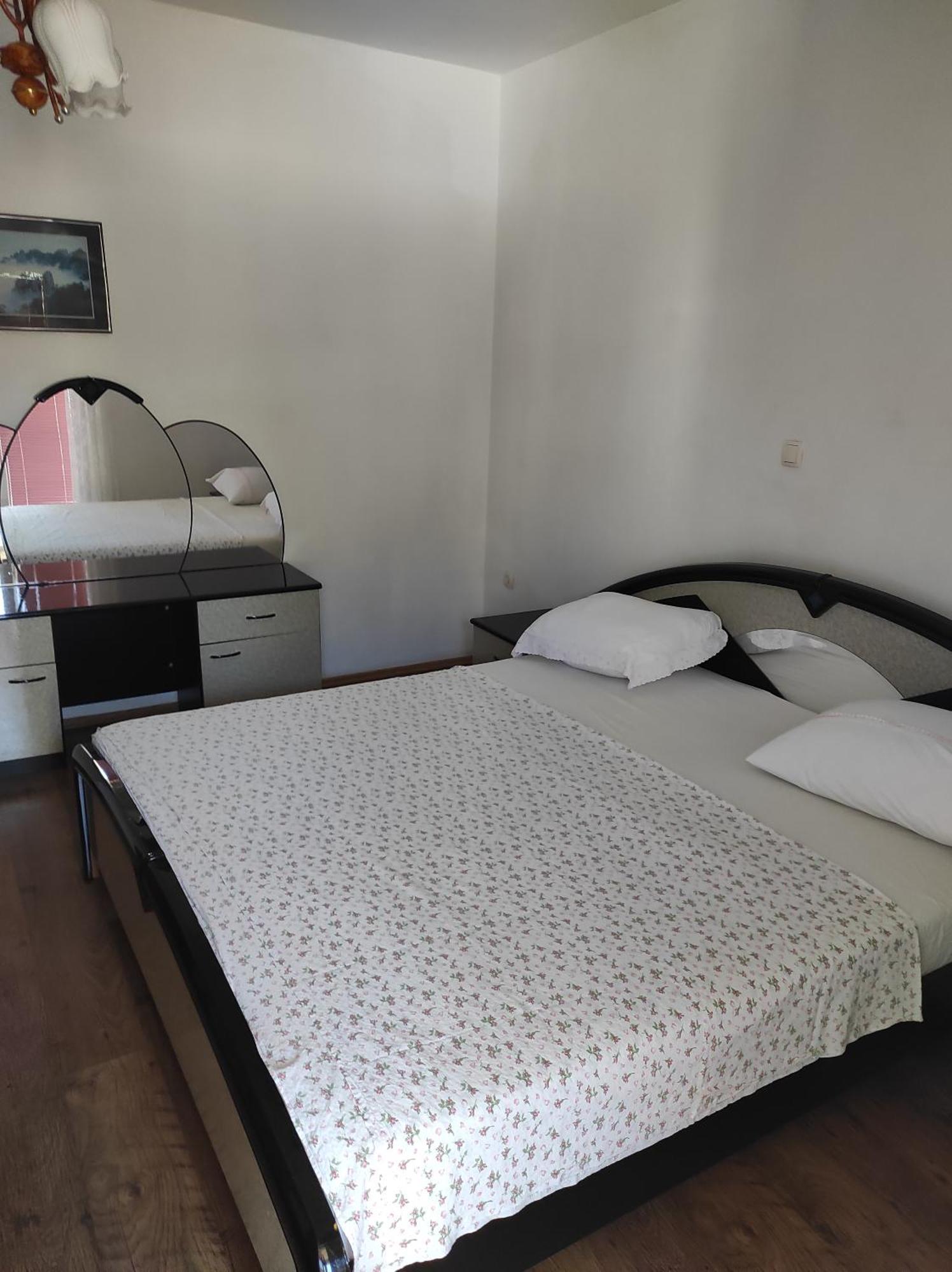 Villa Daja Biograd Na Moru Rom bilde