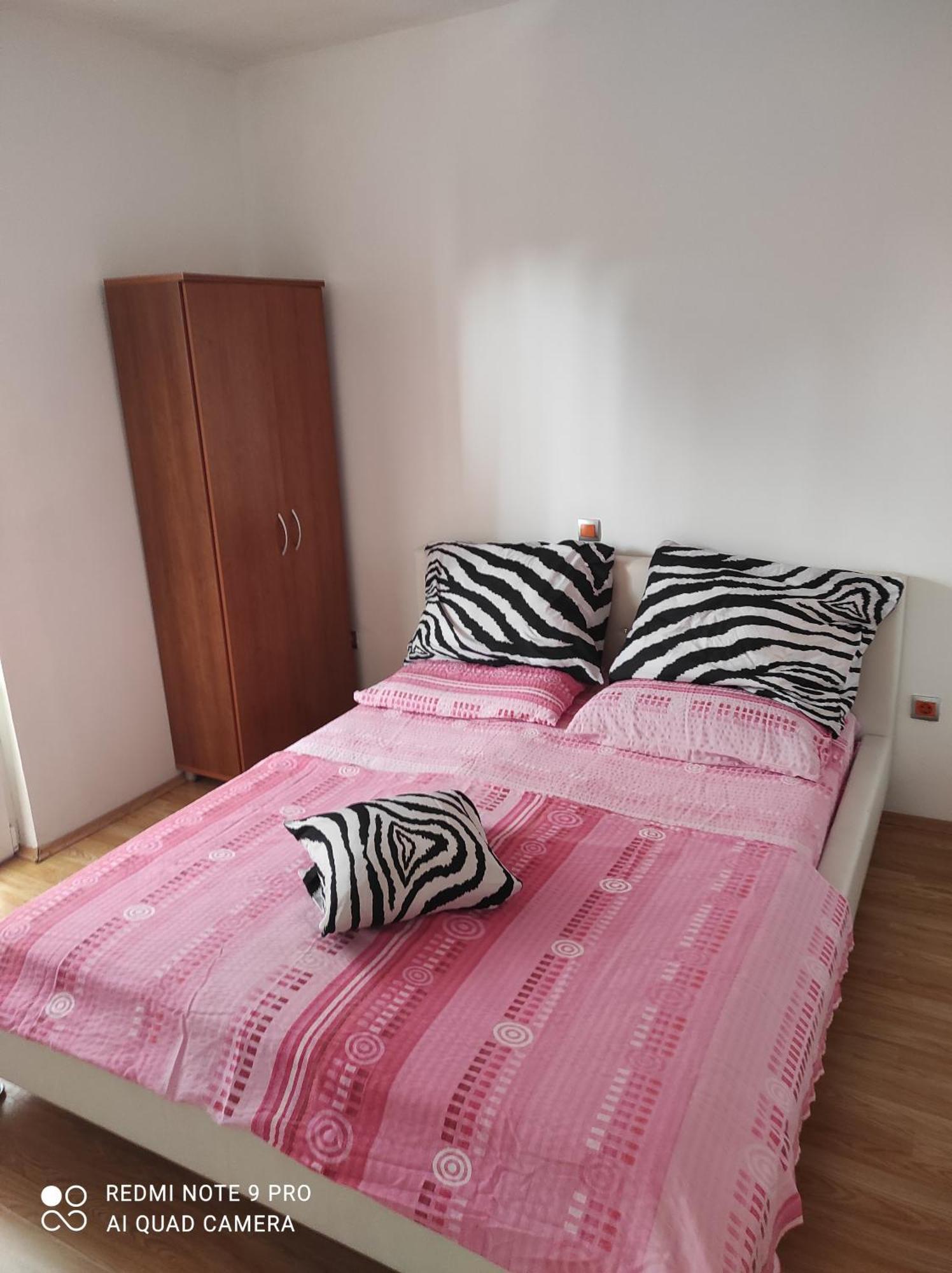 Villa Daja Biograd Na Moru Rom bilde