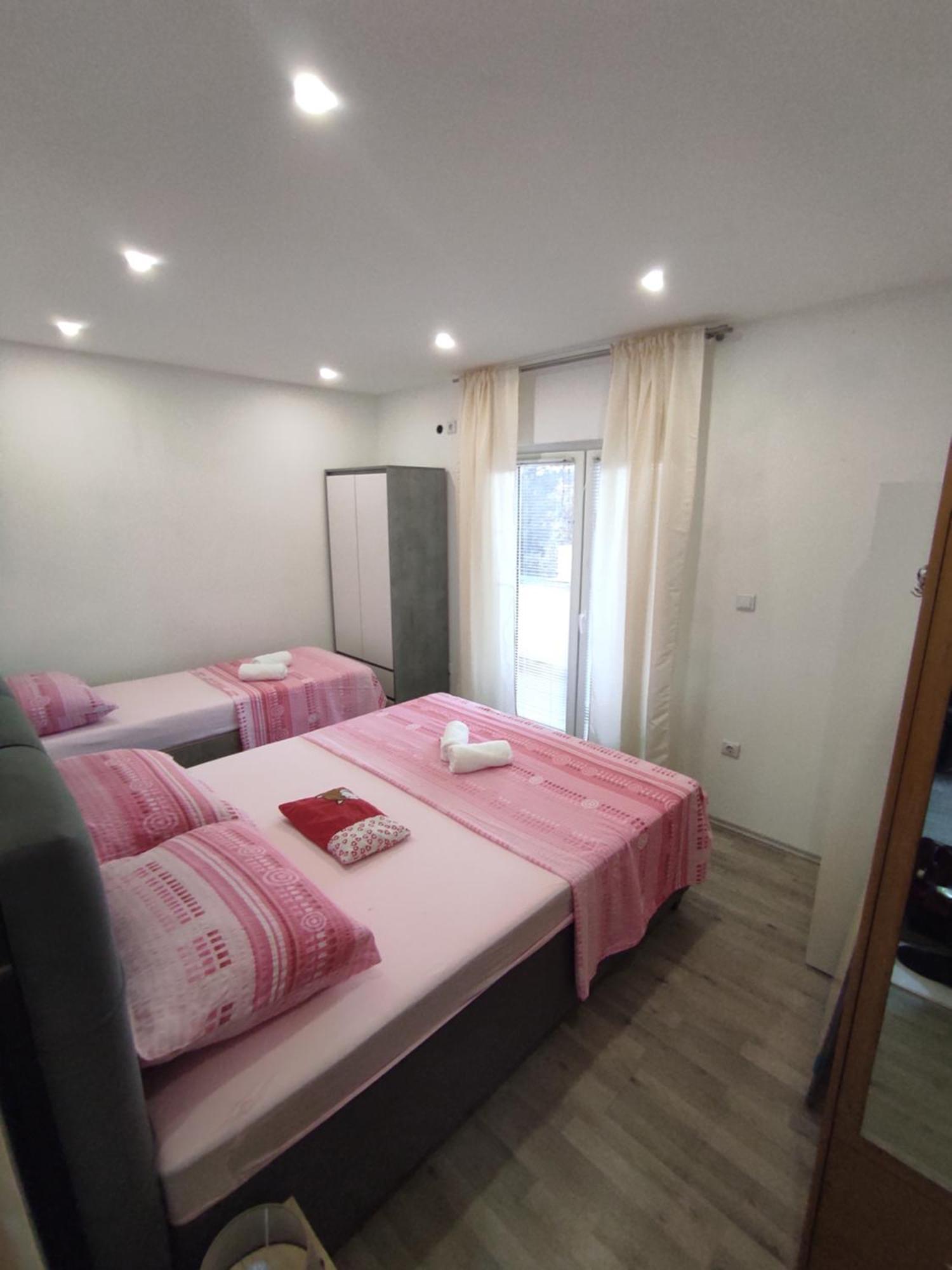 Villa Daja Biograd Na Moru Eksteriør bilde