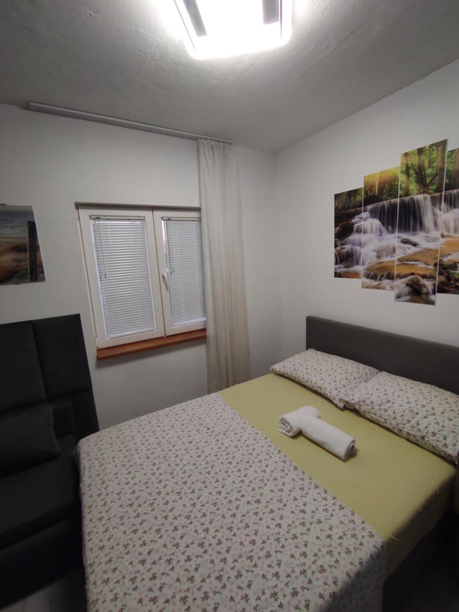 Villa Daja Biograd Na Moru Eksteriør bilde