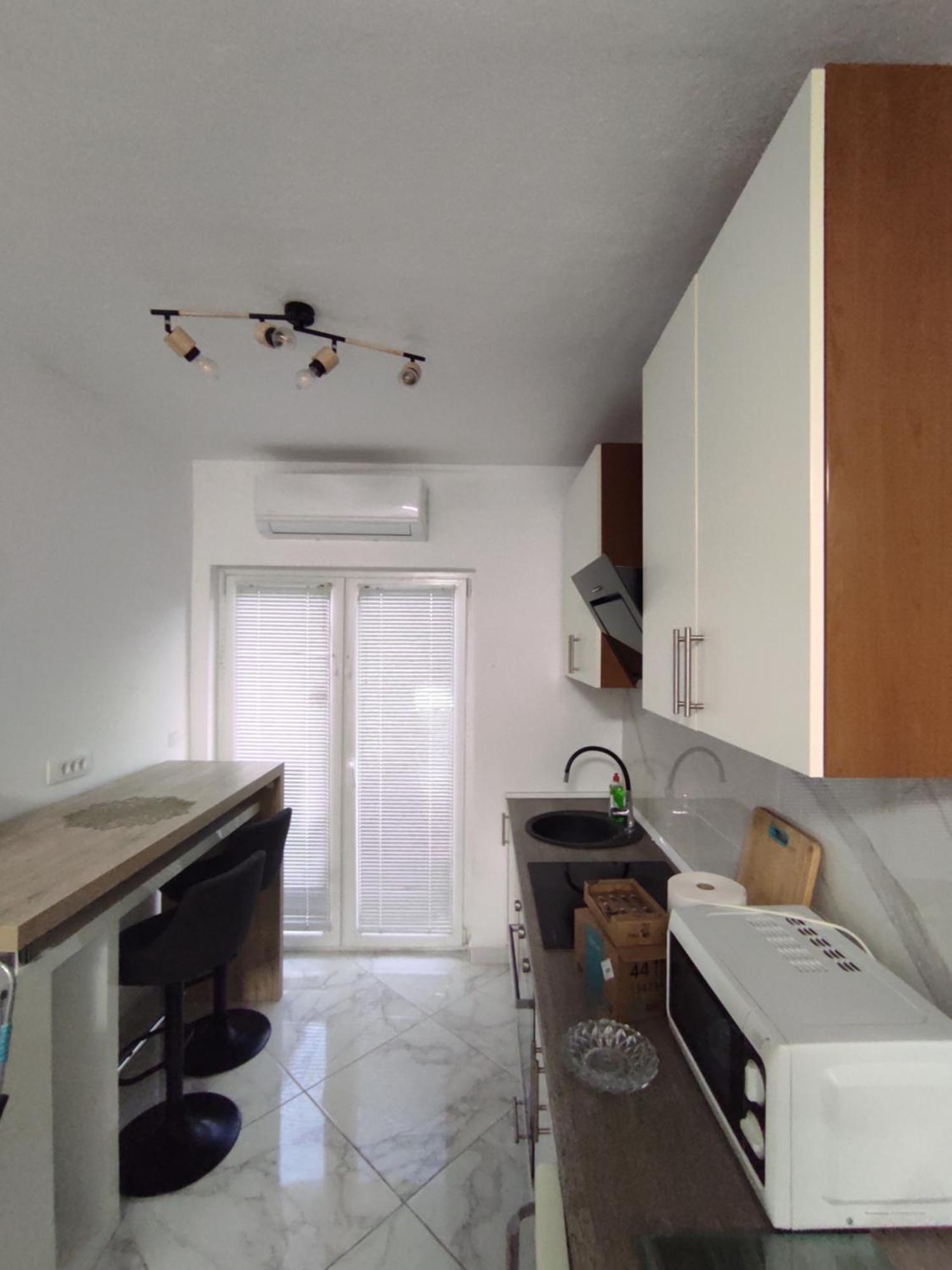 Villa Daja Biograd Na Moru Eksteriør bilde