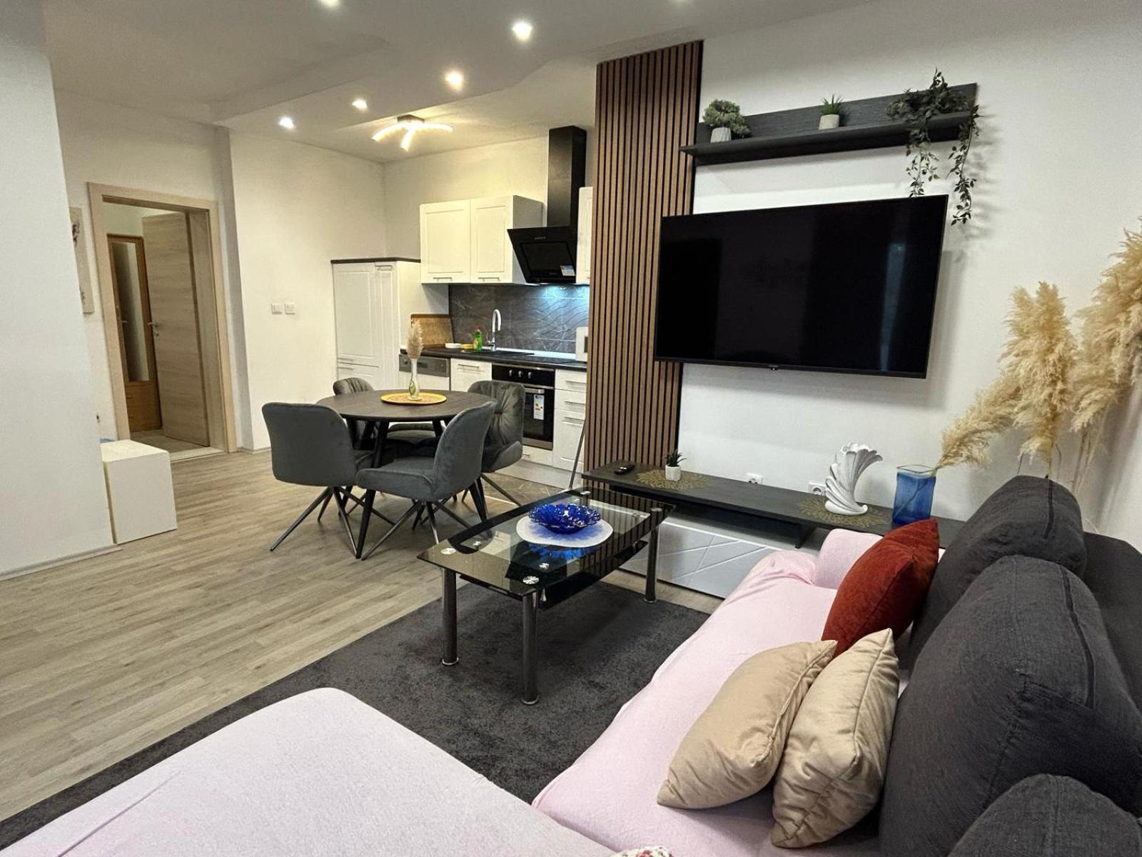 Villa Daja Biograd Na Moru Rom bilde