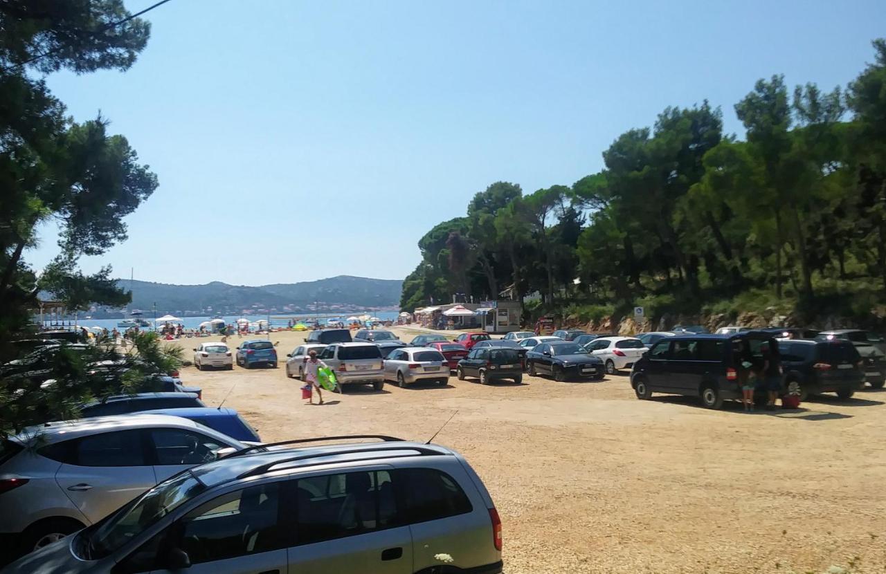 Villa Daja Biograd Na Moru Eksteriør bilde